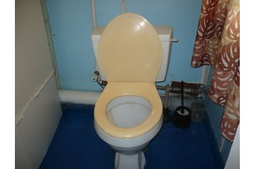 Slovačka Privát Číčov, Eksterijer